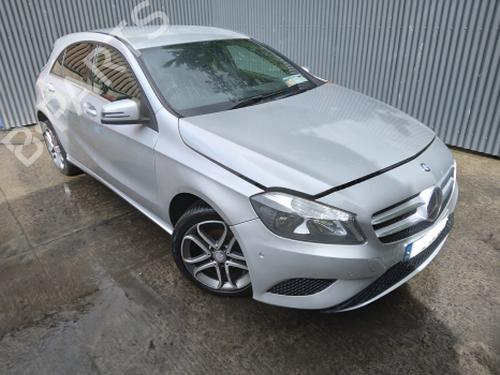 ABS pump MERCEDES-BENZ A-CLASS (W176) A 180 CDI (176.000) | BP38805150M43 - Image 13