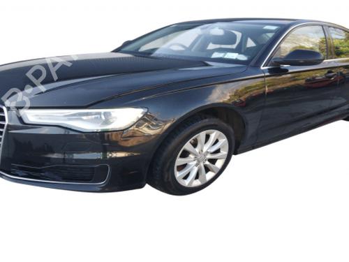 Engine control unit (ECU) AUDI A6 C7 (4G2, 4GC) 2.0 TDI | BP38811429M57  - Image 5