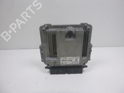 Used Engine control unit (ECU) Engine control unit (ECU) KIA SPORTAGE IV (QL, QLE) 1.7 CRDi (116 hp) 38807843 38807843