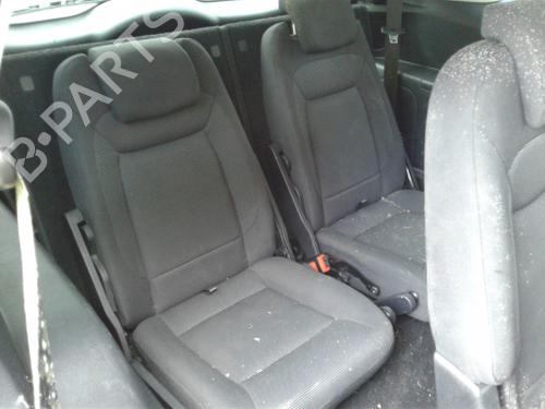 Front wiper motor FORD S-MAX (WA6) 1.8 TDCi | BP38803347M29 - Image 15