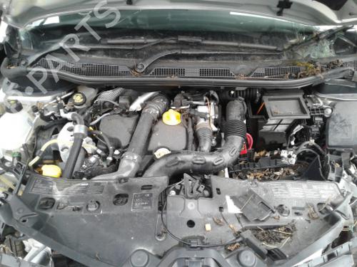 Steering column RENAULT CAPTUR I (J5_, H5_) 1.5 dCi 90 (J5N4, J5M5, J5MW, J5M6, J5AL, J5AJ) | BP38815279M21  - Image 27