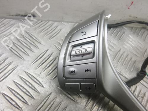 Switch NISSAN PULSAR Hatchback (C13) 1.2 DIG-T | BP38802019I30 - Image 2