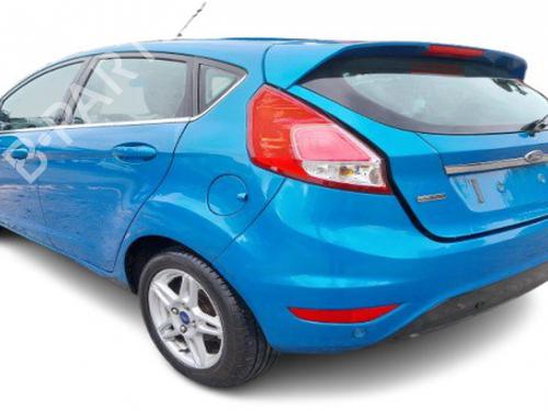 AC compressor FORD FIESTA VI Van 1.0 EcoBoost | BP38805968M34 - Image 14