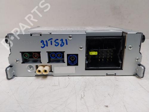 Radio MERCEDES-BENZ E-CLASS Convertible (A238) E 200 (238.442) | BP38813897E6 - Image 5