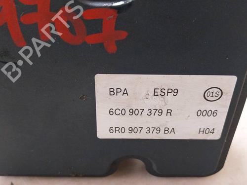 ABS pump VW POLO VI (AW1, BZ1, AE1) 1.0 | BP40045082M43 - Image 7