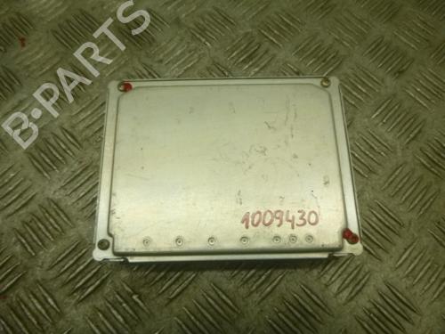 Engine control unit (ECU) BMW 3 (E46) 320 d | BP38814767M57 - Image 2