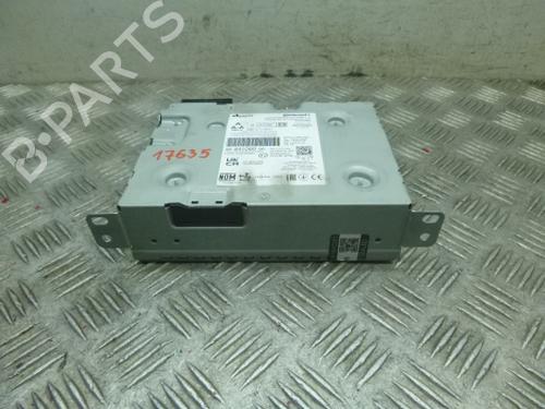 Used Radio Radio CITROËN C4 III (BA_, BB_, BC_) 1.5 BlueHDi 130 (BBYHZB) (131 hp) 38814953 38814953