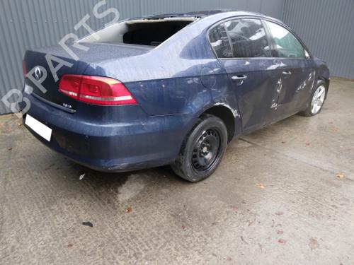 Front wiper motor VW PASSAT B7 (362) 2.0 TDI | BP38806763M29 - Image 7