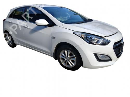 ABS pump HYUNDAI i30 (GD) 1.6 CRDi | BP38814415M43  - Image 12