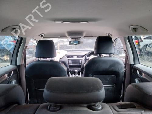 Climate control SKODA OCTAVIA III Combi (5E5, 5E6) 2.0 TDI 4x4 | BP38802929I5  - Image 21