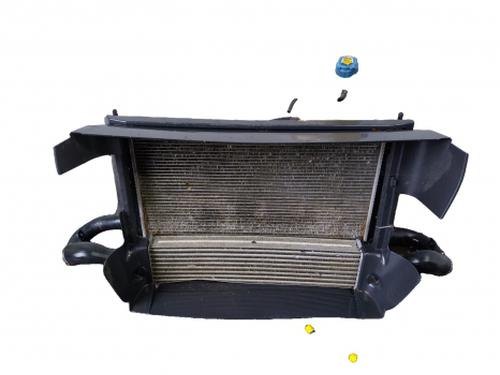 radiator-set-opel-combo-box-bodympv-x12-2012-38810763 main image