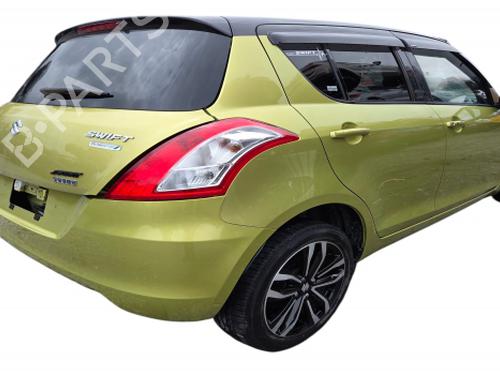 Left headlight SUZUKI SWIFT IV (FZ, NZ) 1.2 (AZH412, AZG412, ZC72S) | BP38810984C28 - Image 12