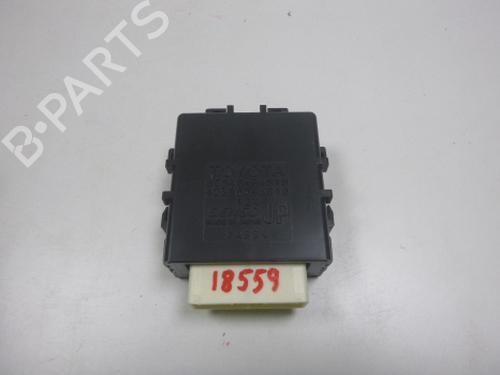 Used Electronic module Electronic module TOYOTA C-HR (_X1_) 1.8 Hybrid (ZYX10_, ZYX11_, ZYX10R, ZYX11R) (122 hp) 38814849 38814849