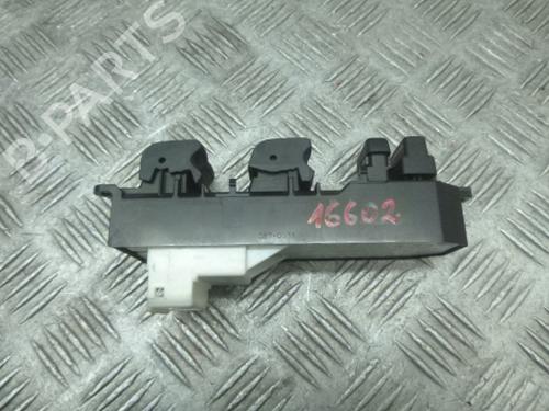 Right front window switch TOYOTA AURIS (_E18_) 1.4 D-4D (NDE180_, NDE180R) | BP38813672I26 - Image 2