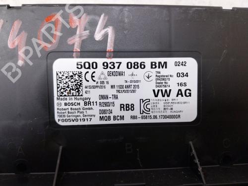 Fuse box VW ARTEON (3H7, 3H8) 2.0 TDI | BP38803844E1 - Image 4