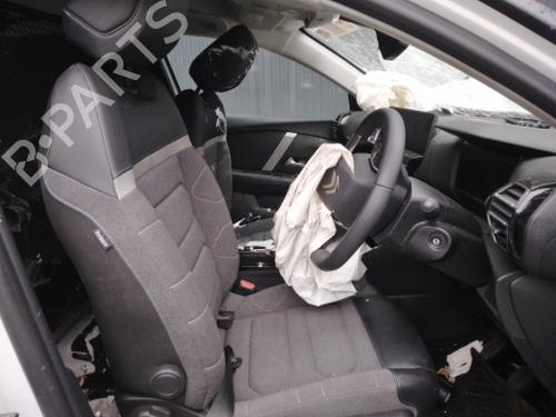 Right front driveshaft CITROËN C4 III (BA_, BB_, BC_) BLUEHDI 110 (BBYHSA) | BP40466933M39  - Image 14