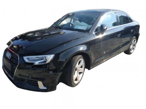 Left tailgate light AUDI A3 Limousine (8VS, 8VM) 2.0 TDI | BP38802050C79  - Image 11