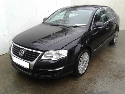 Servo brake VW PASSAT B6 (3C2) 2.0 TDI 16V | BP38802378M42  - Image 9