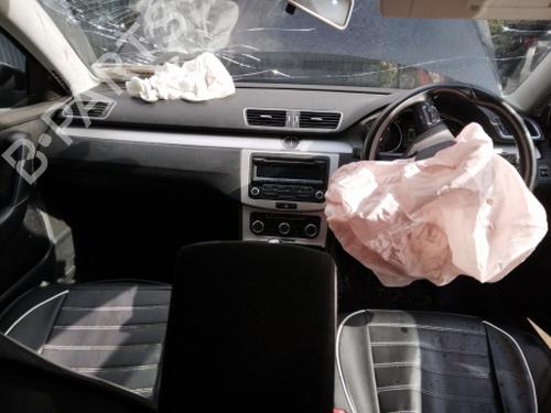 Radio VW PASSAT B7 Variant (365) 1.6 TDI | BP38804641E6 - Image 14