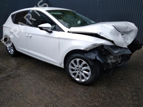 Engine control unit (ECU) SEAT LEON (5F1) 1.2 TSI | BP38806510M57 - Image 10