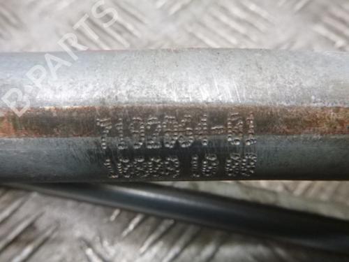 Front wiper motor BMW 1 Coupe (E82) 123 d | BP38816059M29 - Image 4