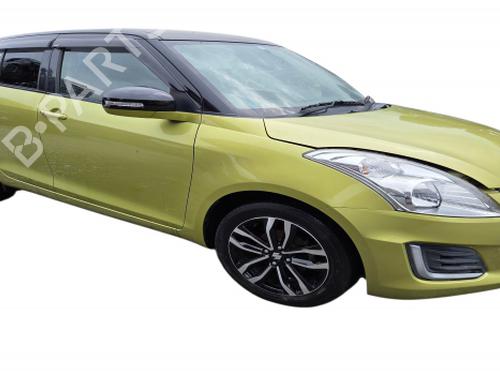 Left headlight SUZUKI SWIFT IV (FZ, NZ) 1.2 (AZH412, AZG412, ZC72S) | BP38810984C28 - Image 10