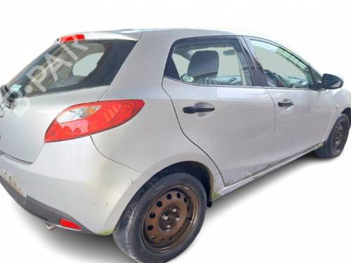 Right headlight MAZDA 2 (DE_, DH_) 1.3 (DE3FS) | BP40019913C29  - Image 12