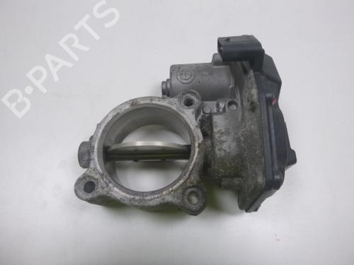 Used Throttle body Throttle body TOYOTA VERSO (_R2_) 1.6 D4-D (WAR20_) (112 hp) 38810454 38810454
