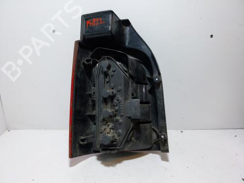 Right taillight VW TRANSPORTER T5 Van (7HA, 7HH, 7EA, 7EH) 2.0 BiTDI 4motion | BP38813997C35 - Image 4