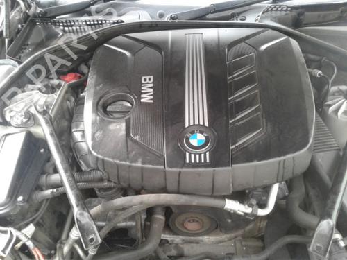Climate control BMW 5 (F10) 520 d | BP38812942I5 - Image 25