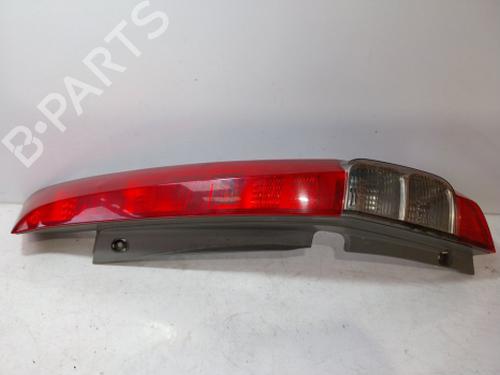 Used Right taillight Right taillight HONDA STREAM (RN) 1.8 Vtec (RN6) (140 hp) 38807257 38807257