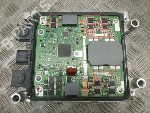 Inverter/Converter SUZUKI VITARA (LY) 1.4 Hybrid (Mild Hybrid) (APK414) | BP38811593M119 - Image 7