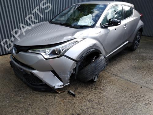Camera TOYOTA C-HR (_X1_) 1.8 Hybrid (ZYX10_, ZYX11_, ZYX10R, ZYX11R) | BP38806601E14 - Image 6