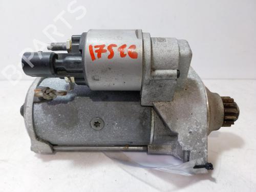 Starter AUDI Q3 (F3B) 35 TDI | BP38813043M8 - Image 3