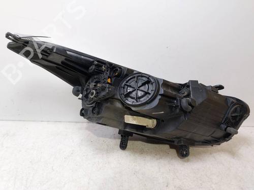 Left headlight HYUNDAI i40 I (VF) 1.7 CRDi | BP40019982C28  - Image 6