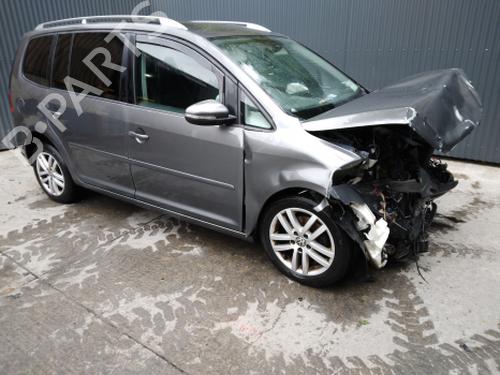 Left tailgate light VW TOURAN (1T3) 1.6 TDI | BP38808361C79 - Image 11