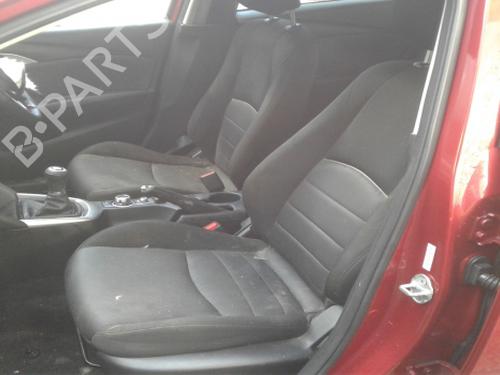 Right front window switch MAZDA CX-3 (DK) 1.5 SKYACTIV-D (DK2WS, DK5FW) | BP38803726I26 - Image 26