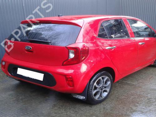 Front wiper motor KIA PICANTO III (JA) 1.2 | BP38803677M29 - Image 9