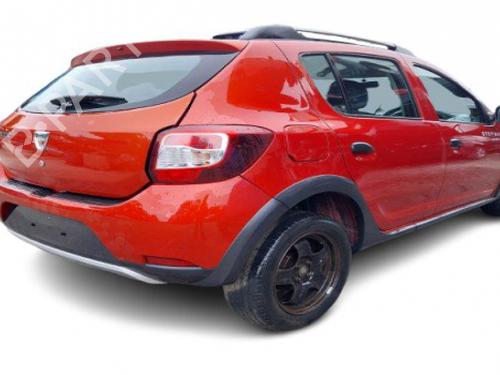Left headlight DACIA SANDERO II 1.5 dCi | BP38812564C28 - Image 17