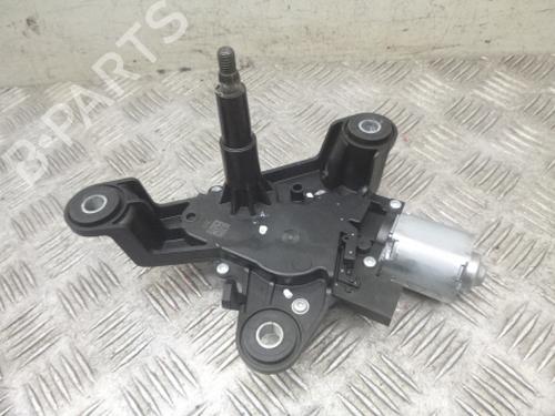 Used Rear wiper motor Rear wiper motor PEUGEOT 5008 II (MC_, MJ_, MR_, M4_) 1.5 BlueHDi 130 (MCYHZJ, MCYHZR, MCYHZX) (131 hp) 38808983 38808983