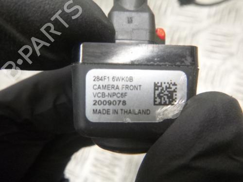 Camera NISSAN LEAF (ZE0) Electric | BP38812084E14 - Image 4