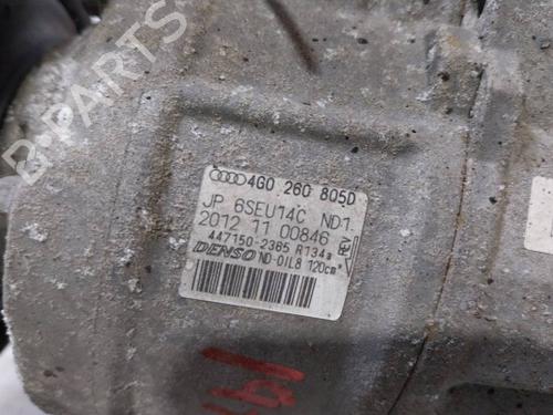 AC compressor AUDI A6 C7 (4G2, 4GC) 2.0 TDI | BP40507963M34 - Image 6
