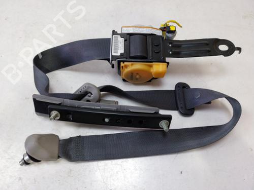 Front left seatbelt HONDA INSIGHT (ZE_) 1.3 IMA (ZE28, ZE2) | BP38807856I26 - Image 3
