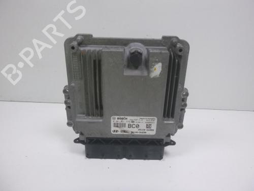 Used Engine control unit (ECU) Engine control unit (ECU) HYUNDAI TUCSON (TL, TLE) 1.7 CRDi (116 hp) 38802984 38802984