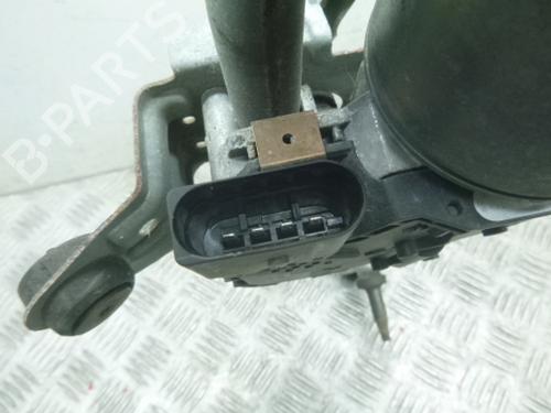 Front wiper motor VW PASSAT B8 (3G2, CB2) 2.0 TDI | BP38809739M29 - Image 6