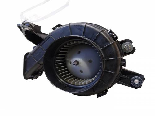 Used Radiator fan Radiator fan HONDA INSIGHT (ZE_) 1.3 IMA (ZE28, ZE2) (88 hp) 40197064 40197064