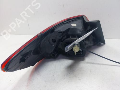 Right taillight VW CC B7 (358) 2.0 TDI | BP38812569C35 - Image 4