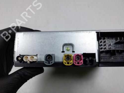 Radio VW ID.4 (E21) Pro | BP38814506E6 - Image 7