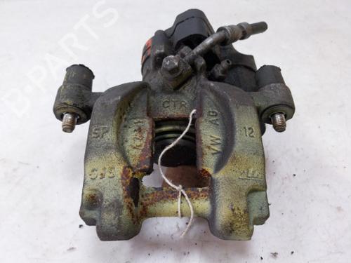 Used Left rear brake caliper Left rear brake caliper SEAT TARRACO (KN2) 2.0 TDi (150 hp) 38803099 38803099