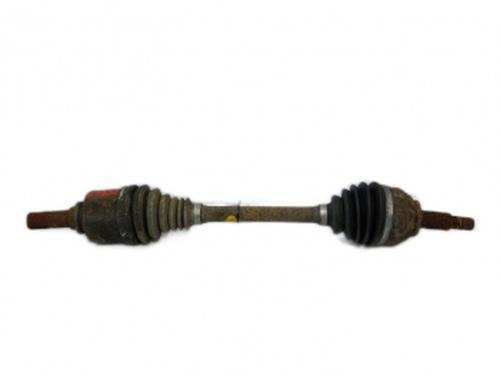 Used Left front driveshaft Left front driveshaft RENAULT TRAFIC III Van (FG_) 1.6 dCi 115 (FGMD) (116 hp) 38809240 38809240